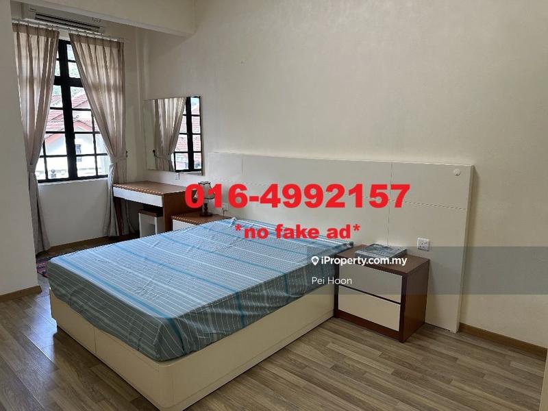 Rumah Berangkai 3 Tingkat untuk Dijual di Taman Hye Keat, Ayer Itam oleh Pei Hoon - iProperty.com.my