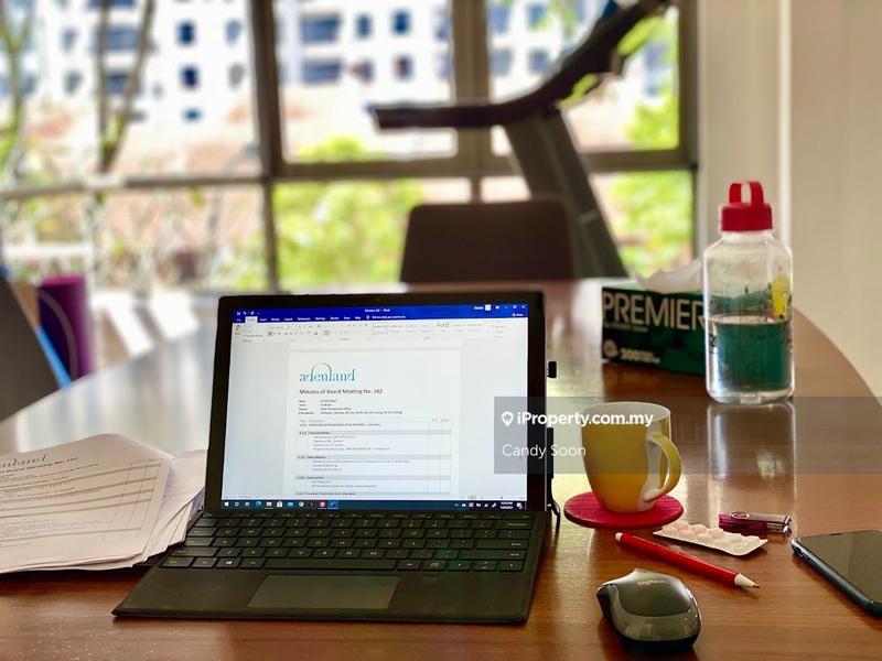 Condominium for Sale in Cora Plus by Candy Soon - iProperty.com.my