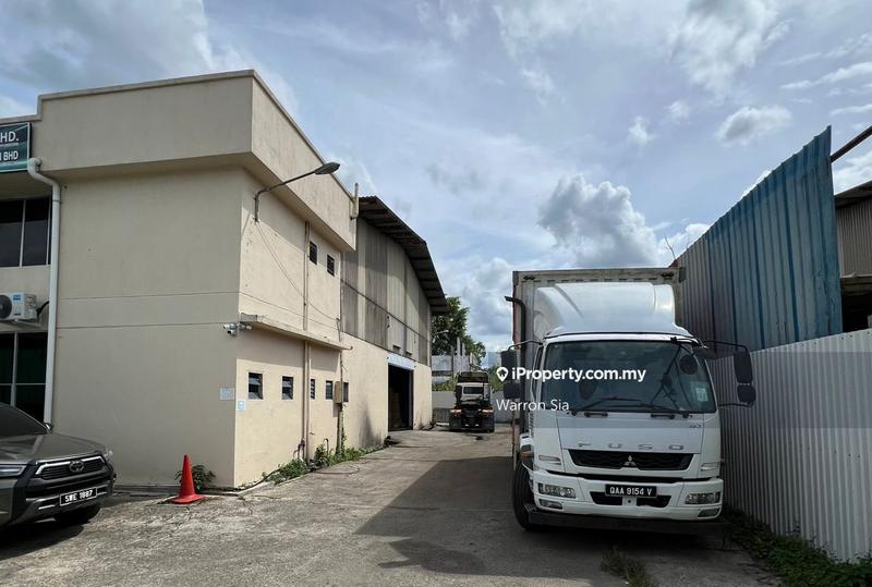 For Sale - Demak Laut Warehouse