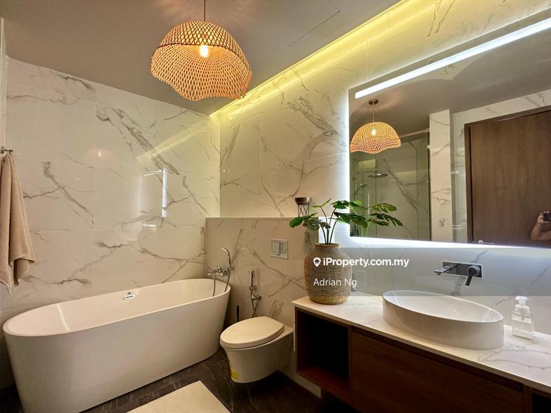 For Rent - Core Residence @ TRX