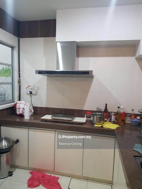 2-storey Terraced House for Sale in Bandar Kinrara Seksyen 6, Bandar Kinrara by Terence Chong - iProperty.com.my