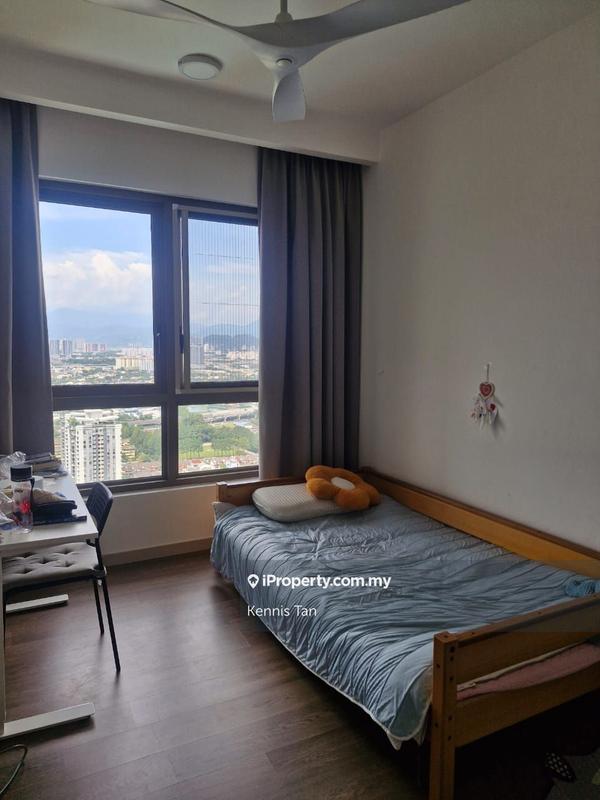 Condominium for Sale in Park Place by Kennis Tan - iProperty.com.my