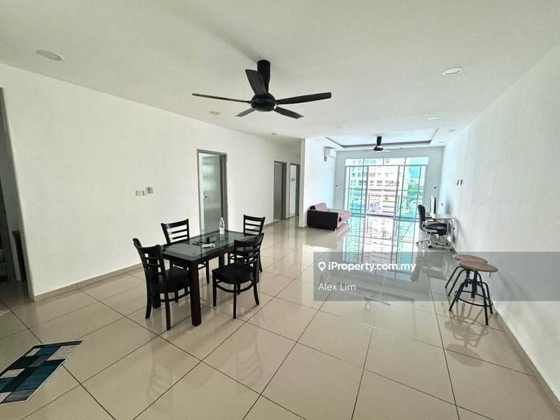 For Rent - Arena Residence