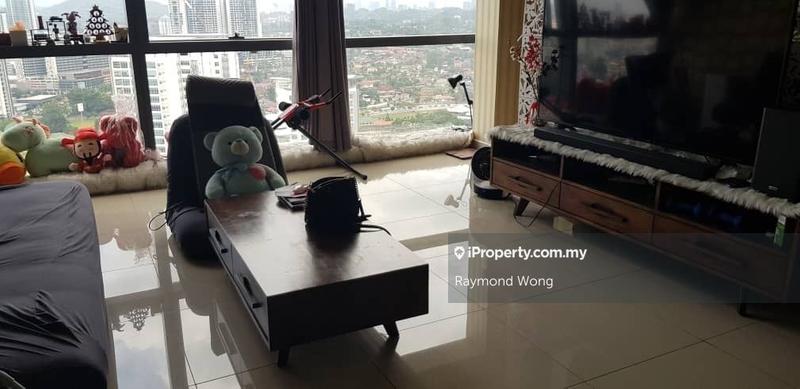 Service Residence for Sale in Pinnacle Petaling Jaya by Raymond Wong - iProperty.com.my