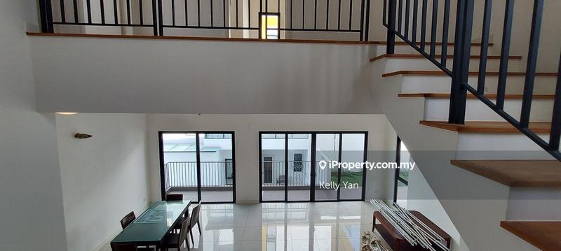 Semi-Detached House for Sale in Bandar Sungai Long, Selangor by Kelly Yan Kai Lit - iProperty.com.my