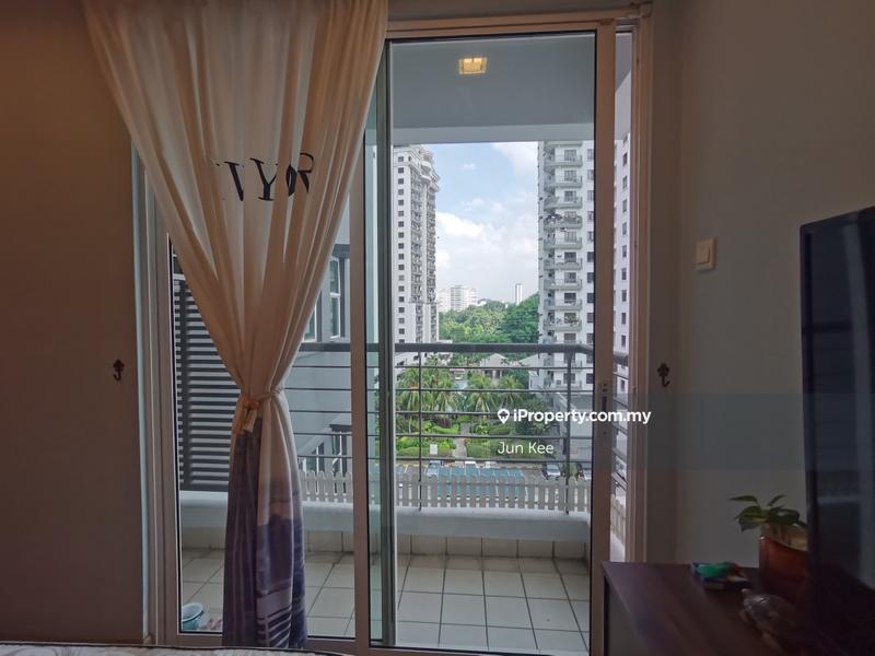 Kondominium untuk Dijual di Abadi Ria oleh Jun Kee - iProperty.com.my