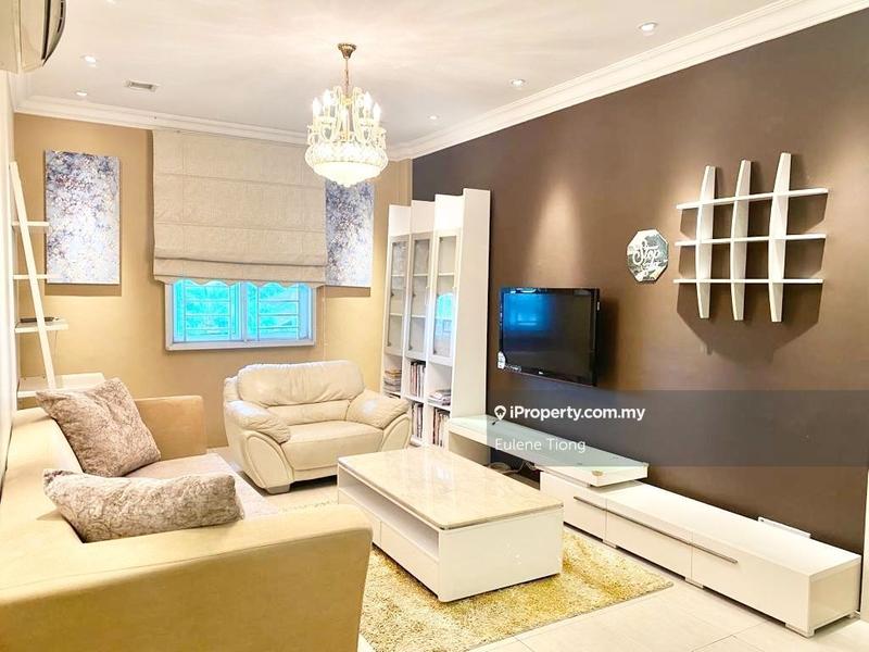 For Rent - Saville Suites