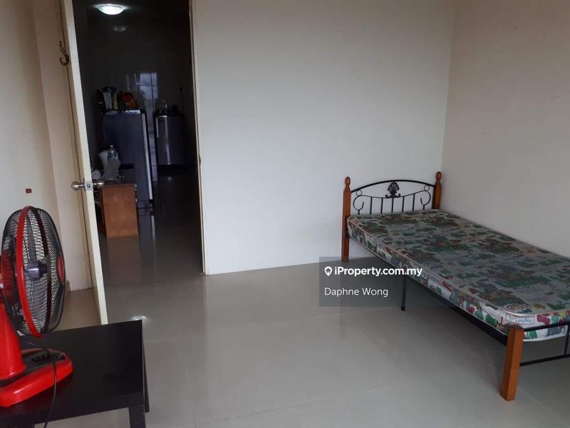 Service Residence for Sale in Kuchai Avenue by Daphne Wong - iProperty.com.my