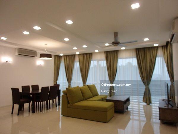 For Sale - Surian Residences