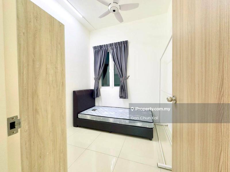 Kondominium untuk Disewa di QuayWest Residence oleh Gan Chun Kai - iProperty.com.my