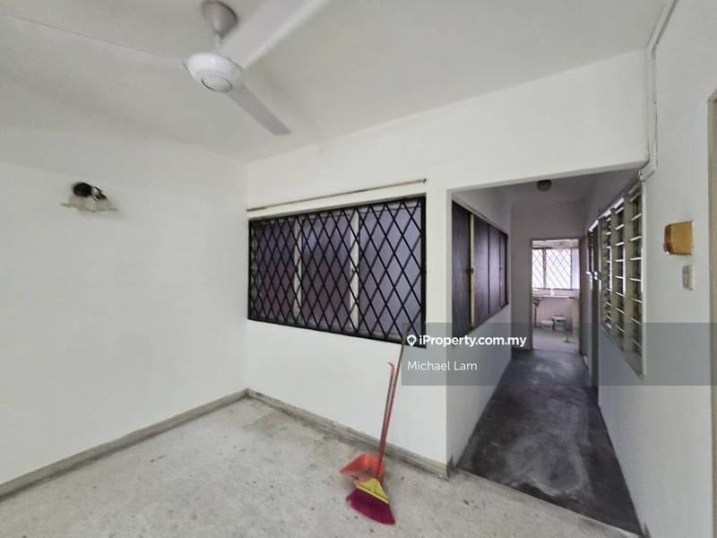 Pangsapuri untuk Dijual di Sea Park Apartment oleh Michael Lam - iProperty.com.my