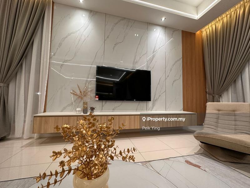 For Sale - Union Suites, Bandar Sunway, Sunway