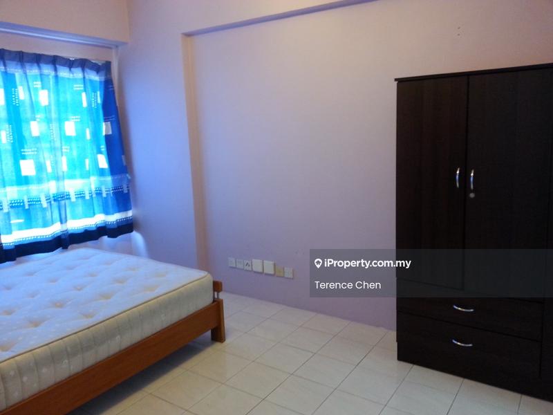 Kondominium untuk Dijual di Vista Millennium Condominium oleh Terence Chen - Bedroom - iProperty.com.my