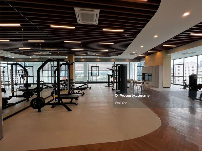 Service Residence for Sale in Sunway Belfield by Wai Yee - iProperty.com.my
