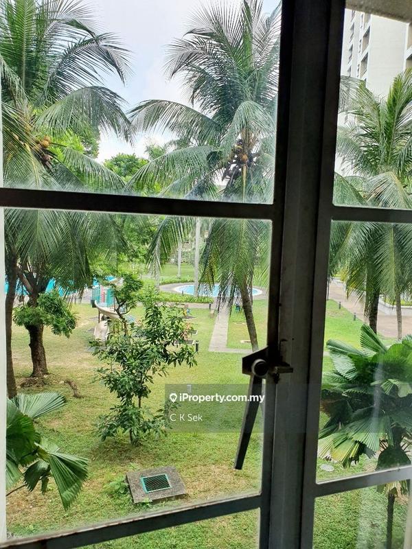 Condominium for Sale in Seri Hijauan by C K Sek - iProperty.com.my