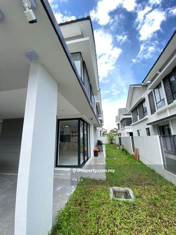 Semi-Detached House for Sale in Denai Alam, Shah Alam by Ka Ee - iProperty.com.my