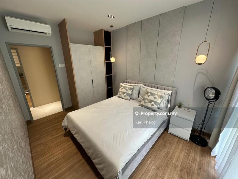 Condominium for Sale in Forest Hill Residences by Karl Phang - iProperty.com.my