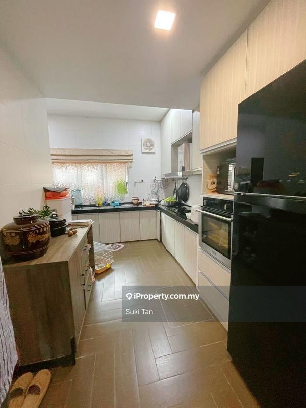 Rumah Teres 2-Tingkat untuk Dijual di Bandar Menjalara, Kuala Lumpur oleh Suki Tan - iProperty.com.my