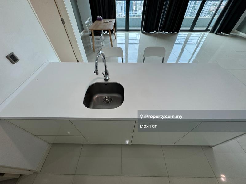 Kediaman Servis untuk Dijual di Tropicana Avenue oleh Max Tan - Kitchen - iProperty.com.my