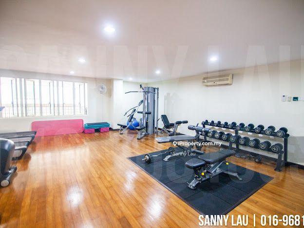 For Sale - Palmyra Bangsar