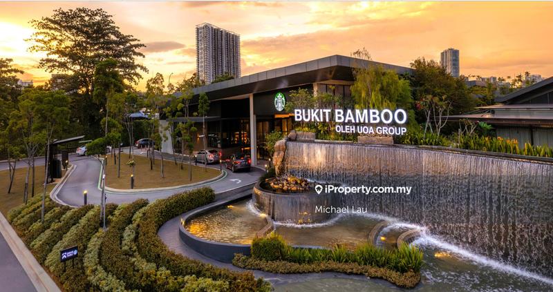 For Rent - Bamboo Hills