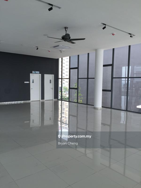 Service Residence for Sale in Zeva @ Equine South by Bryan Cheng - iProperty.com.my