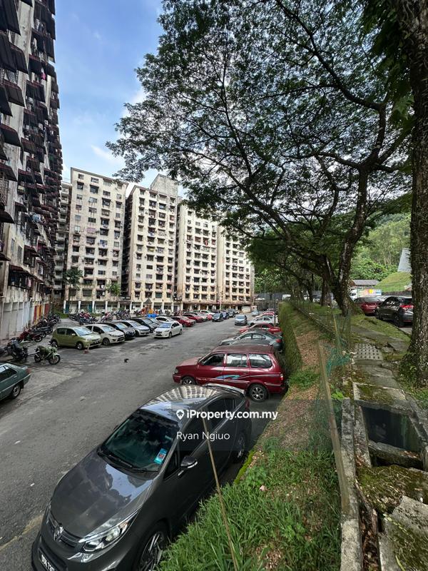 For Sale - Cheras Ria