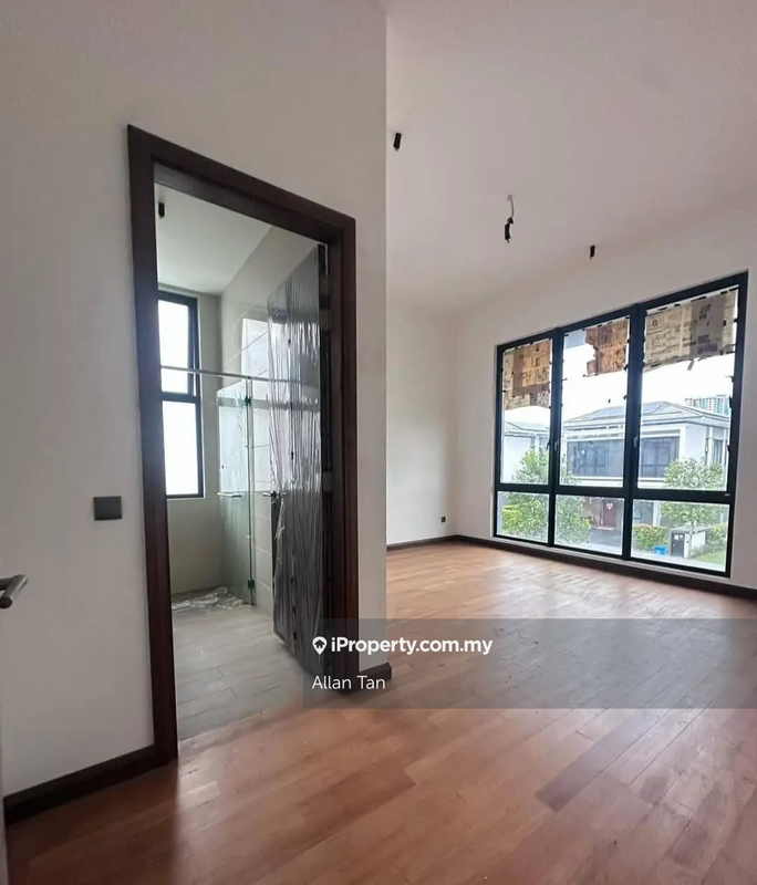 Bungalow House for Sale in Aeres,Dremien,Cora,Nara,Ember,Eco Park,SetiaDamai, Setia Alam by Allan Tan - iProperty.com.my