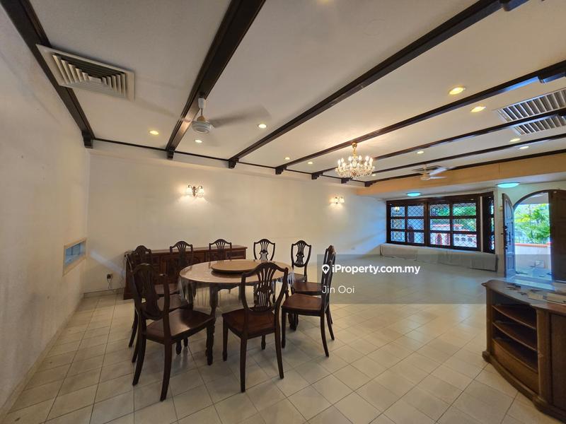 Bungalow House for Rent in Taman Bangsar, Bangsar by Jin Ooi - iProperty.com.my