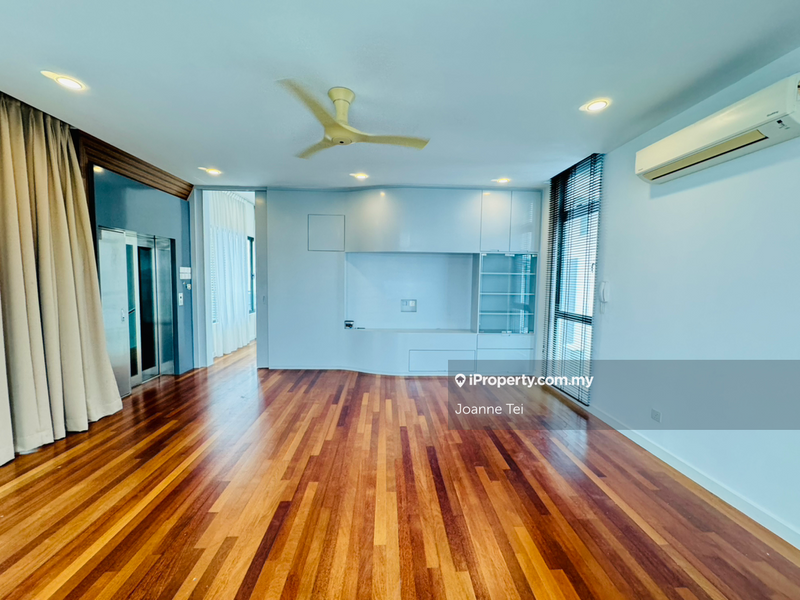 Banglo untuk Dijual di Astonia I, Sejati Residence Cyberjaya, Cyberjaya oleh Joanne Tei - iProperty.com.my