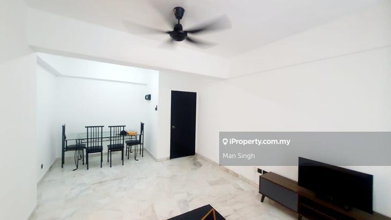 Condominium for Sale in Seri Anggun by Man Singh - iProperty.com.my