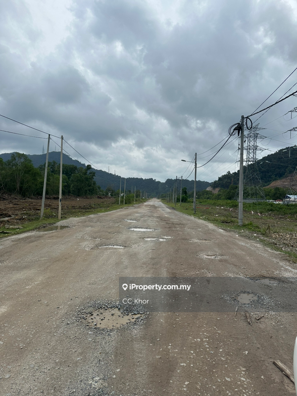 Tanah Perindustrian untuk Dijual di Bandar Dungun, Kuala Dungun oleh CC Khor - iProperty.com.my