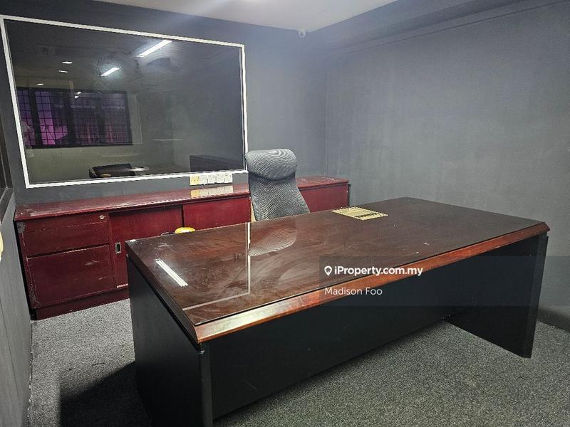 Retail-Office for Rent in Taman Daya, Kepong by Madison Foo - iProperty.com.my