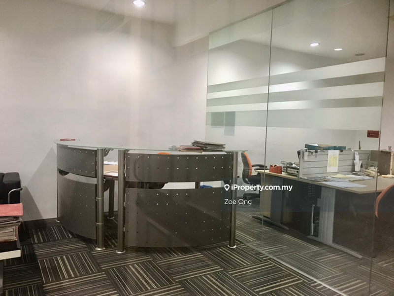 Office for Sale in Kampung Sungai Kayu Ara, Petaling Jaya by Zoe Ong - iProperty.com.my