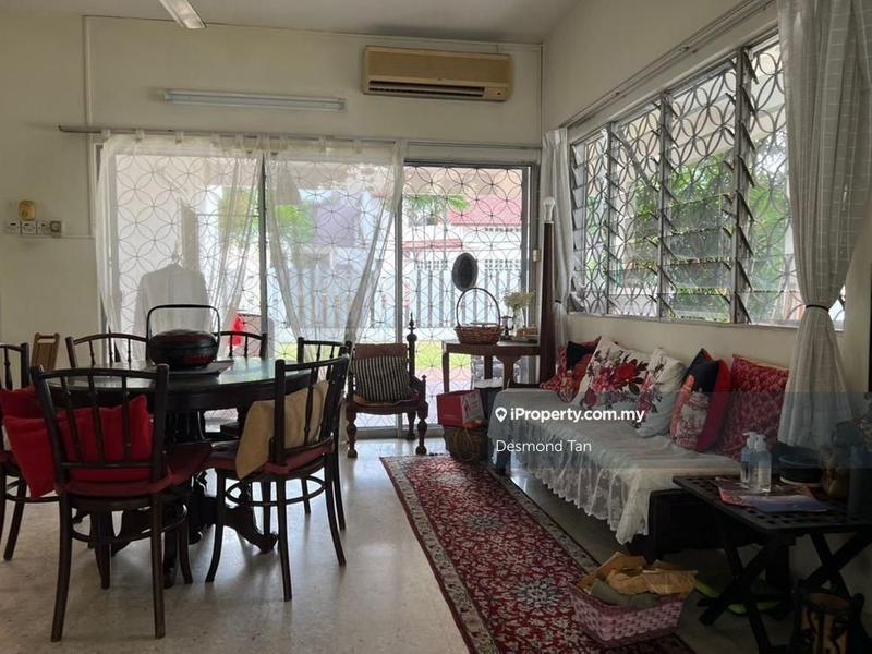 Semi-Detached House for Sale in Damansara Jaya, Petaling Jaya by Desmond Tan - iProperty.com.my