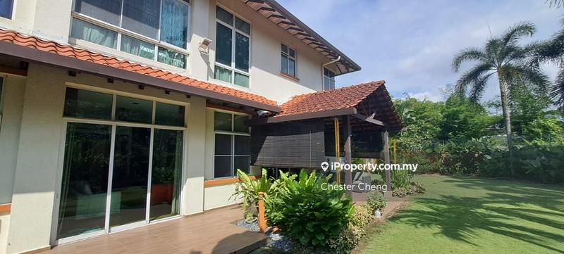 Semi-Detached House for Sale in Maplewood @ Saujana Golf and Country, U2 Shah Alam, Saujana by Chester Cheng - iProperty.com.my