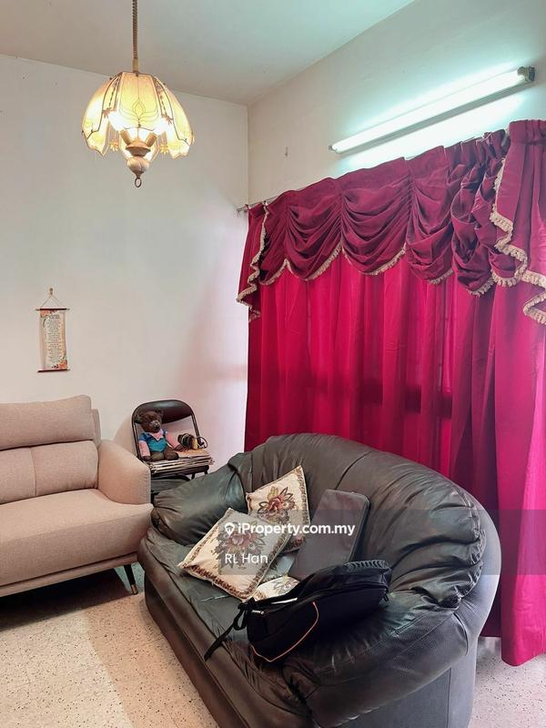 Rumah Teres 2-Tingkat untuk Dijual di SS15, Subang Jaya oleh RL Han - Living Room - iProperty.com.my