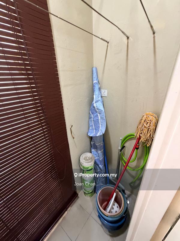 Residensi Servis untuk Dijual di Arnica @ Tropicana Gardens oleh Joan Chan - iProperty.com.my