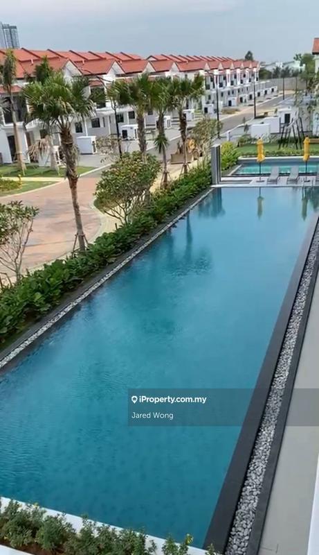 Rumah Berangkai 2 Tingkat untuk Dijual di Reef of tropics, Setia Eco Glades, Cyberjaya oleh Jared Wong - iProperty.com.my
