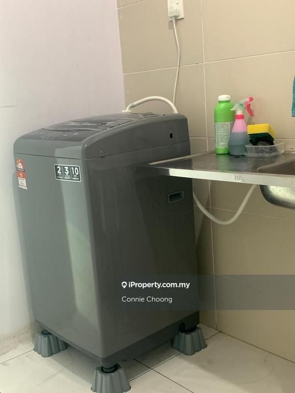 Service Residence for Sale in Akademik Suite by Connie Choong - iProperty.com.my