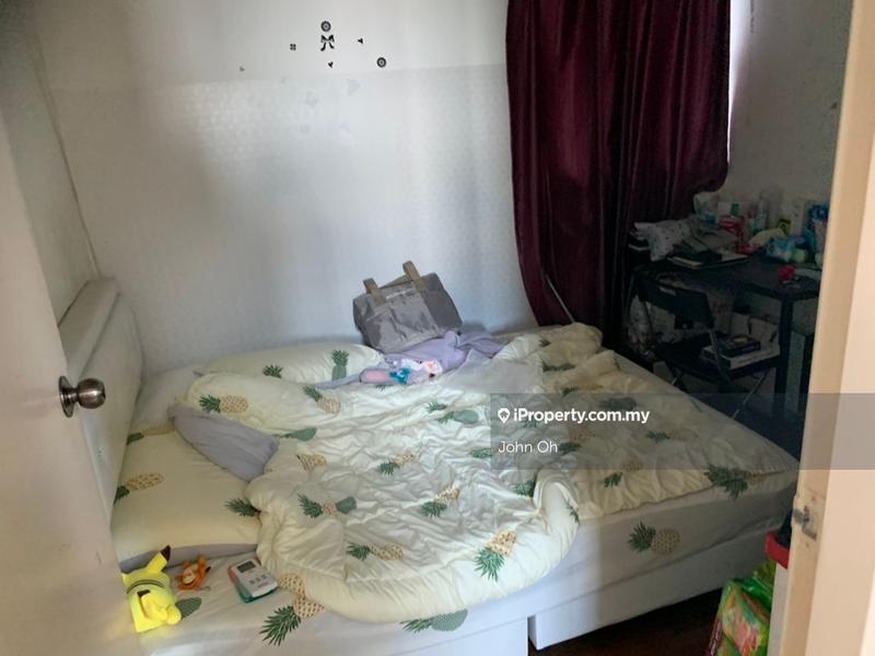 Service Residence for Sale in Subang Avenue by John Oh - iProperty.com.my