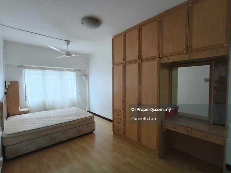 Pangsapuri untuk Dijual di Anjung Hijau (Greenfields) oleh Kenneth Lau - Bedroom - iProperty.com.my