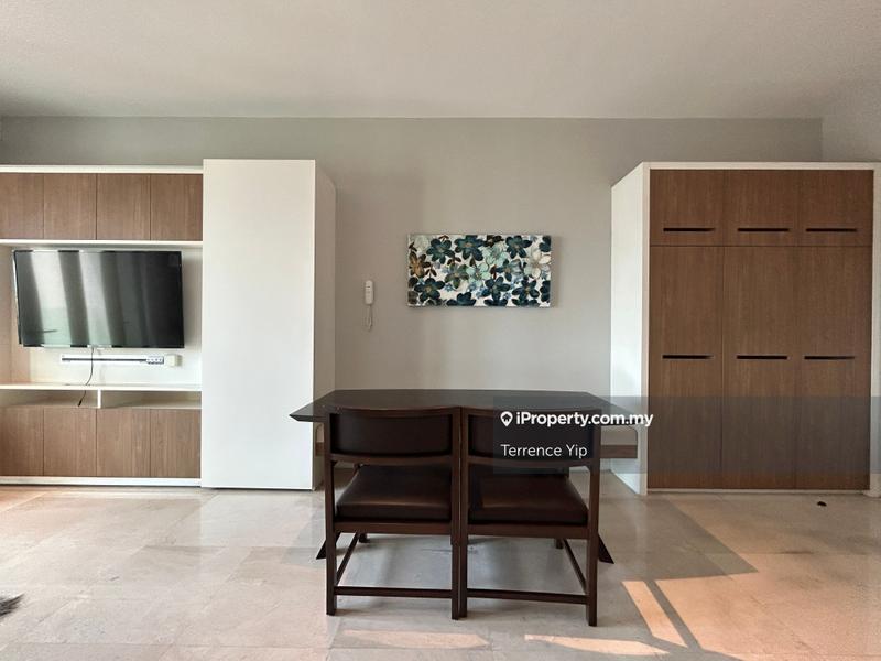 Kediaman Servis untuk Disewa di Damai 88 oleh Terrence Yip - iProperty.com.my