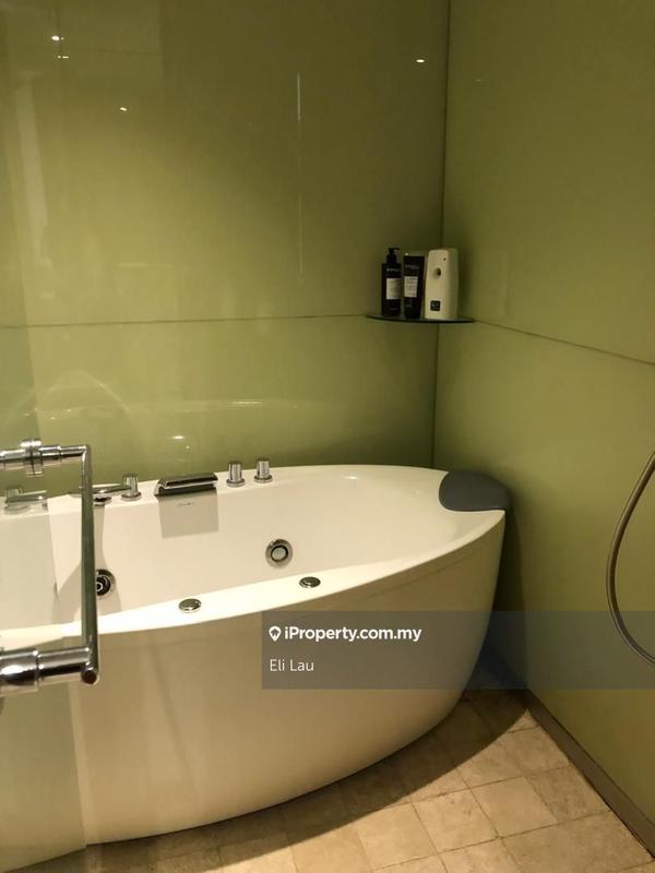 Service Residence for Sale in Vipod Residence by Eli Lau - iProperty.com.my