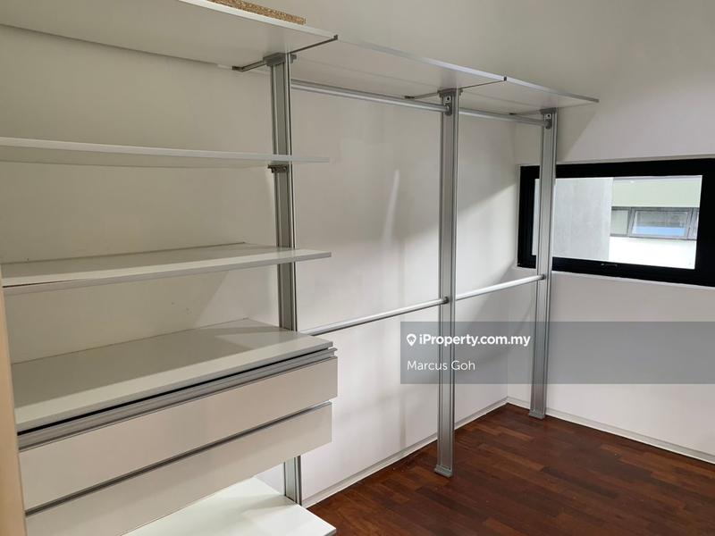 3-storey Terraced House for Sale in BluConstellation, Seri Kembangan by Marcus Goh - iProperty.com.my