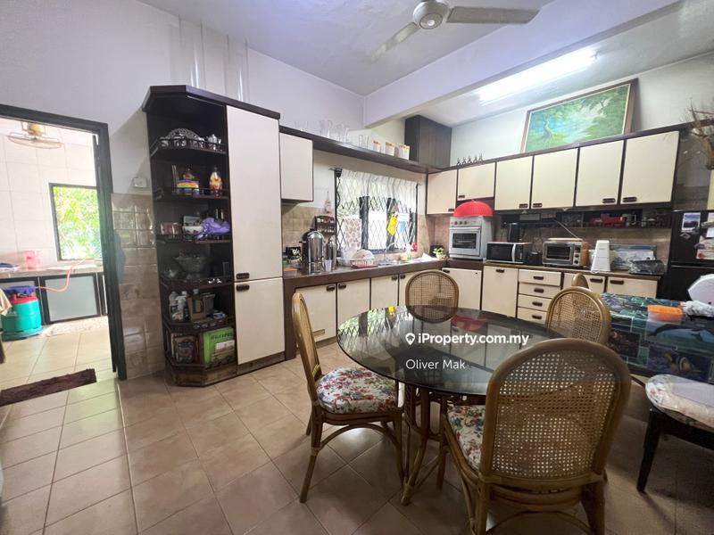 For Sale - Taman Yarl, Taman Overseas Union (Taman Oug), Jalan Klang Lama (Old Klang Road)