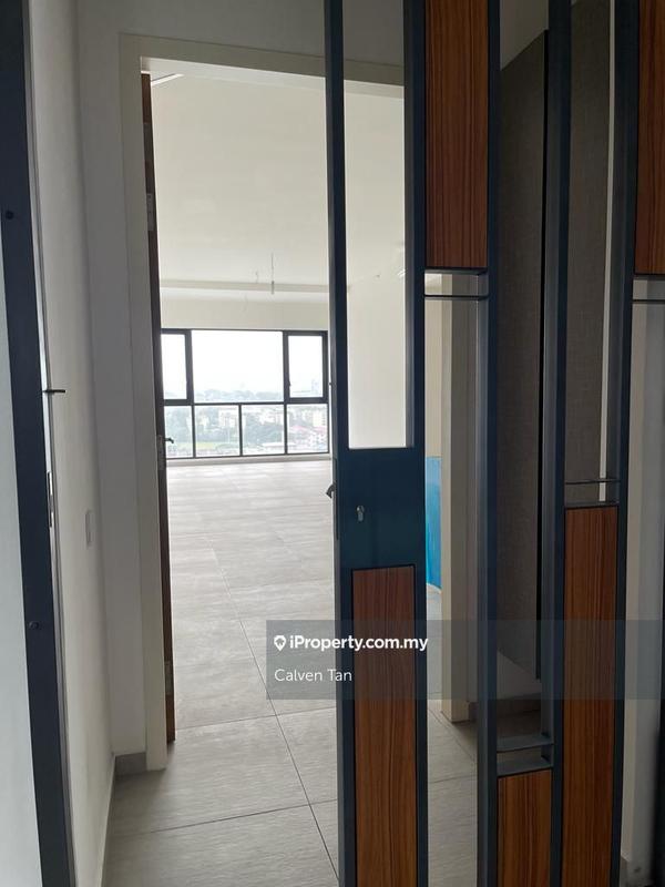 Residensi Servis untuk Dijual di The Arcuz oleh Calven Tan - iProperty.com.my