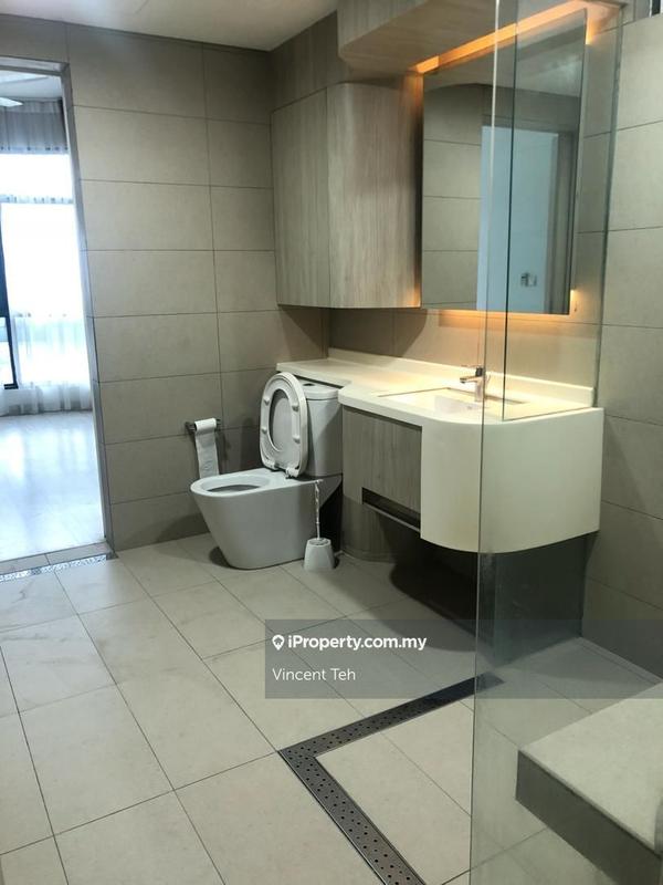 Service Residence for Rent in Aragreens by Vincent Teh - iProperty.com.my