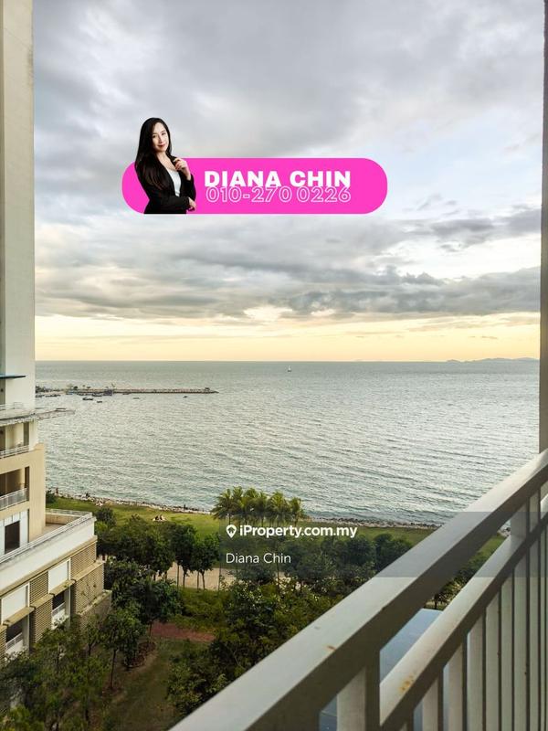 Condominium for Rent in Quayside Condominium by Diana Chin - iProperty.com.my