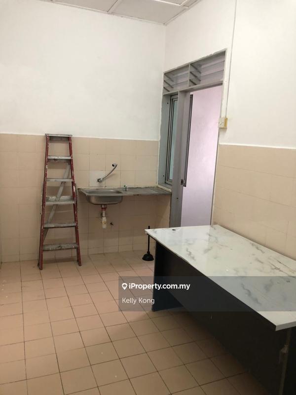 Pangsapuri untuk Dijual di Sri Melor (Mulberry Court) oleh Kelly Kong - iProperty.com.my
